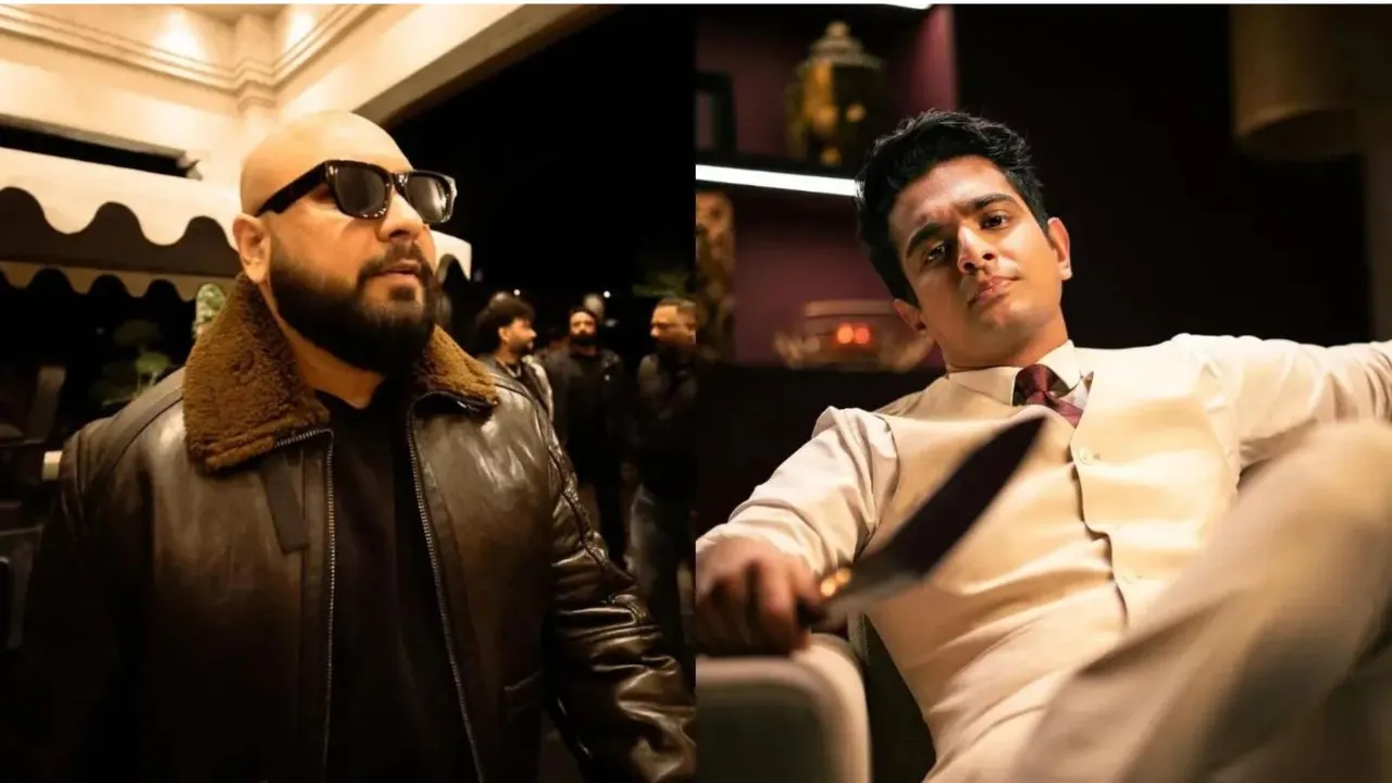 B Praak With Ranveer Alahabadia 1