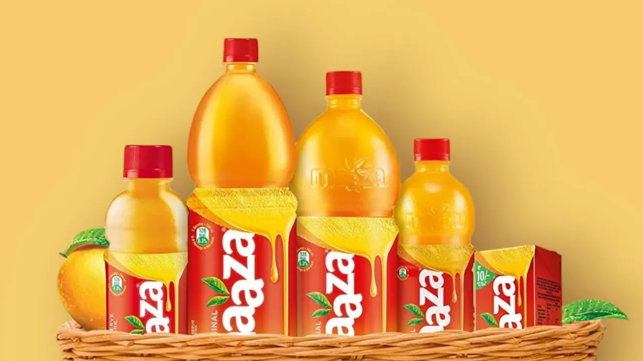 Maaza