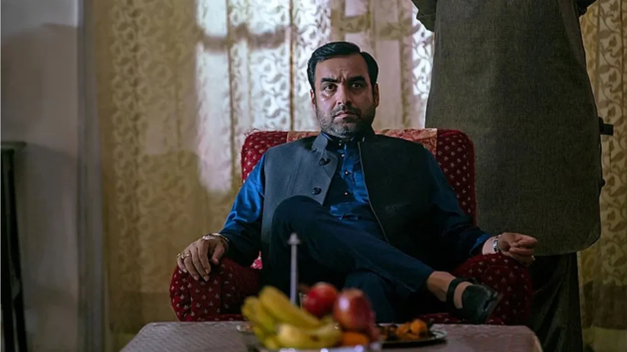 Pankaj Tripathi image
