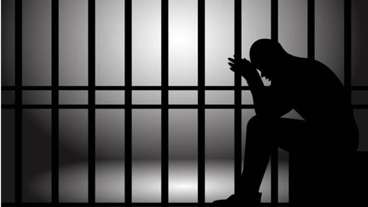 Life Imprisonment image