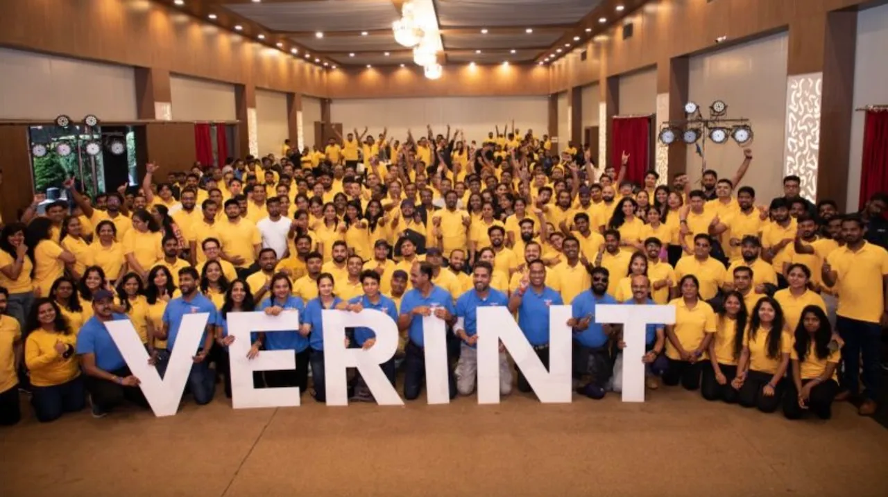 Verint Bengaluru