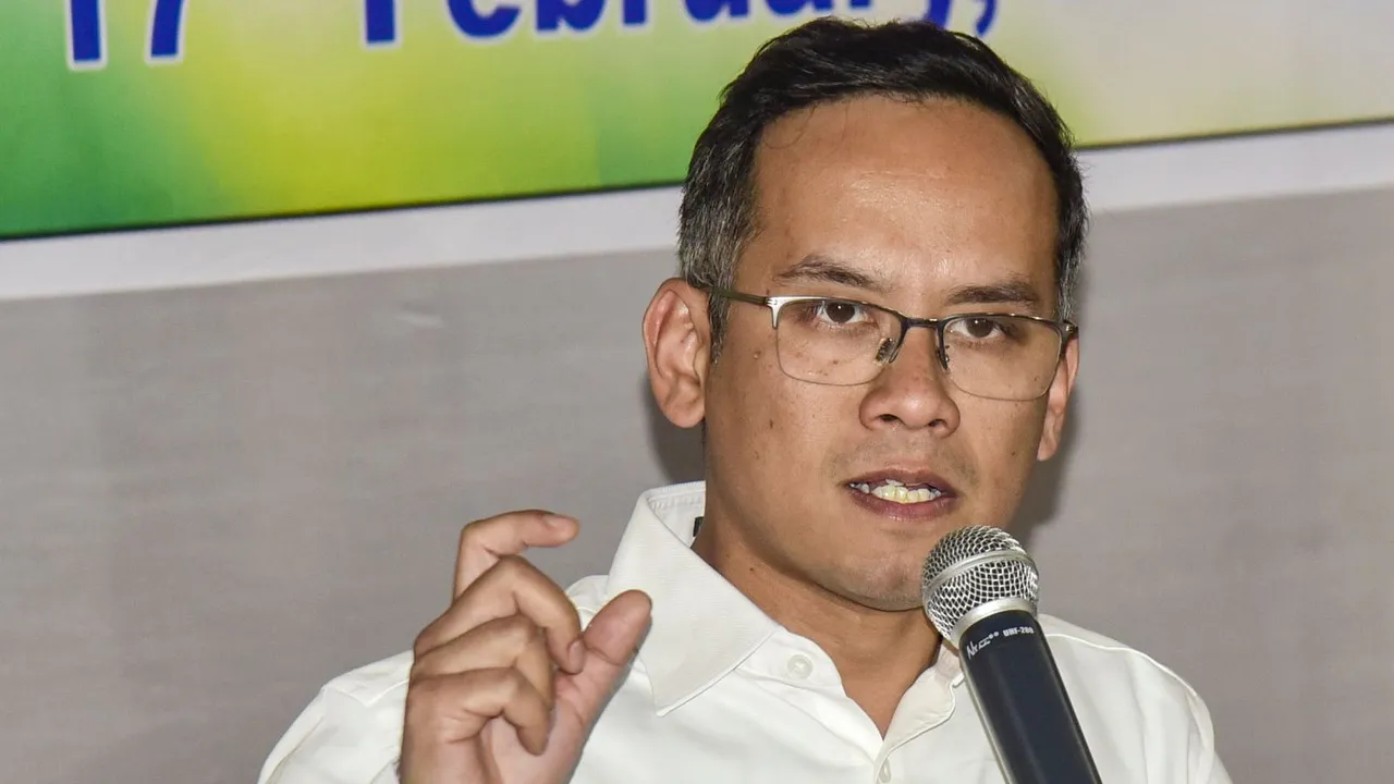 Gaurav Gogoi Assam Congress