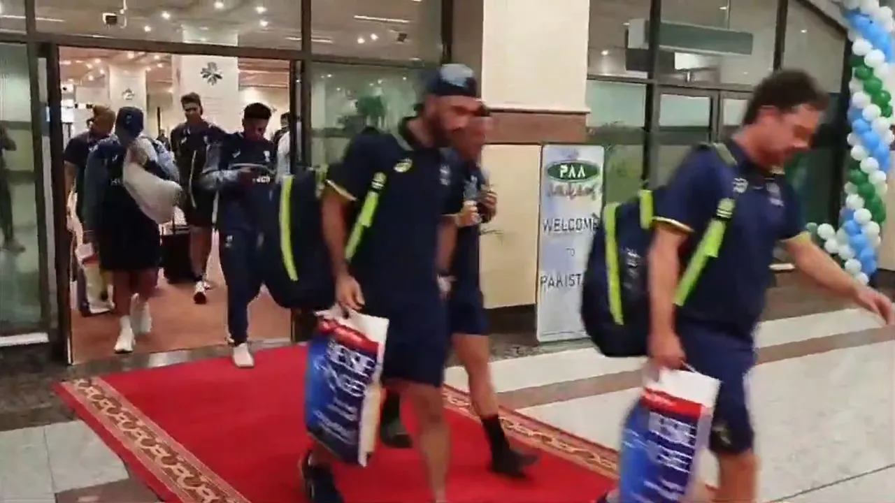 Australian Cricket