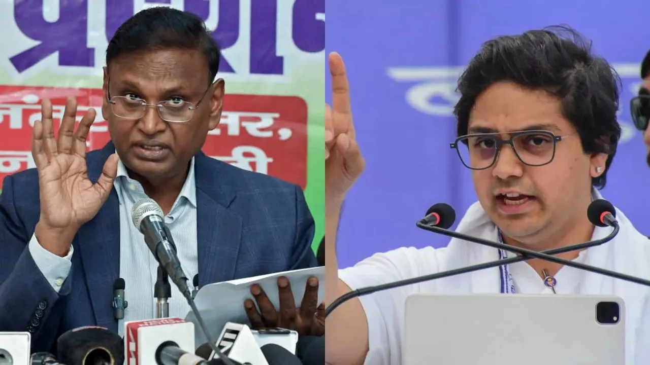 Udit Raj Akash Anand