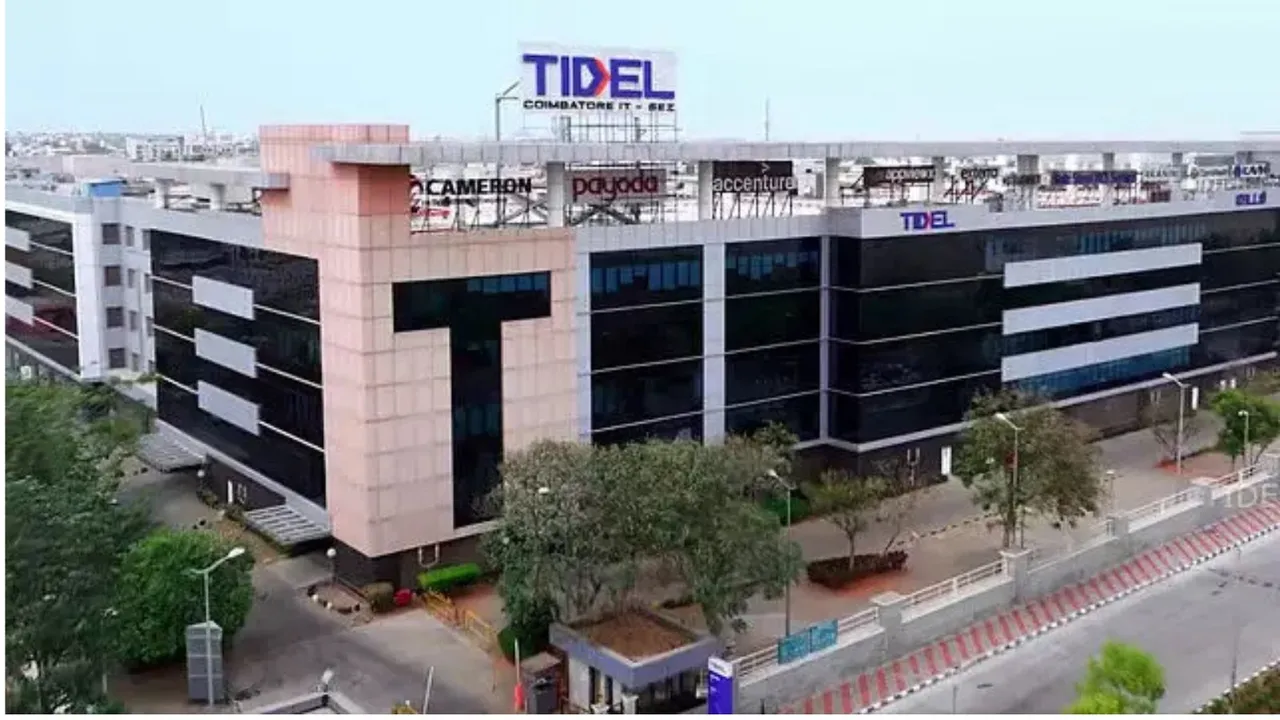 TIDEL park image 