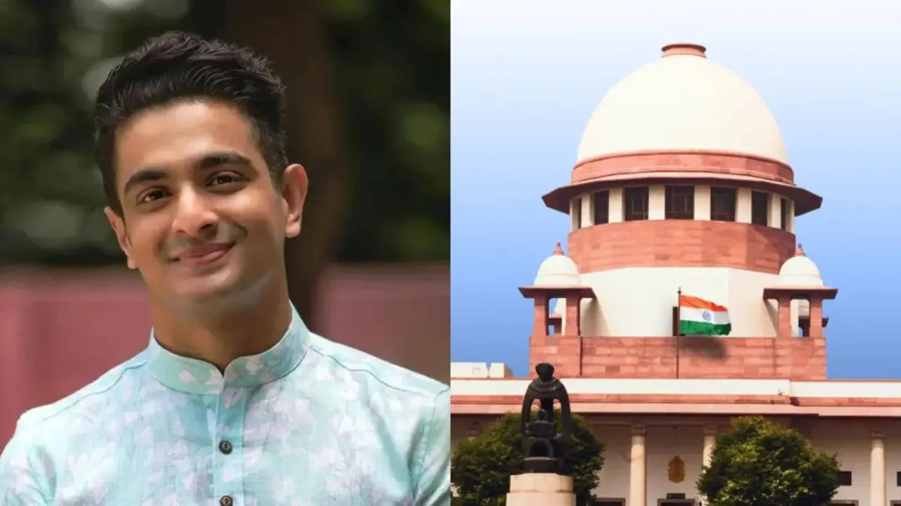 Ranveer Allahbadia Supreme Court