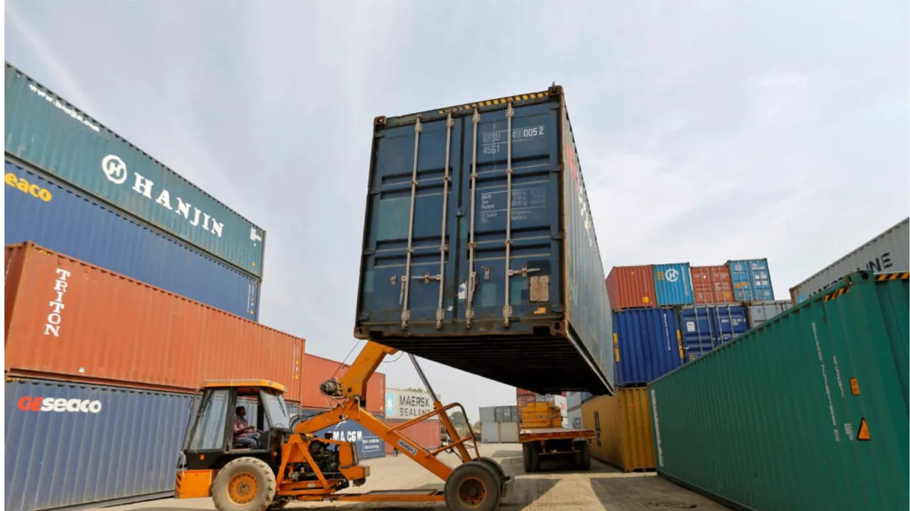US tariff