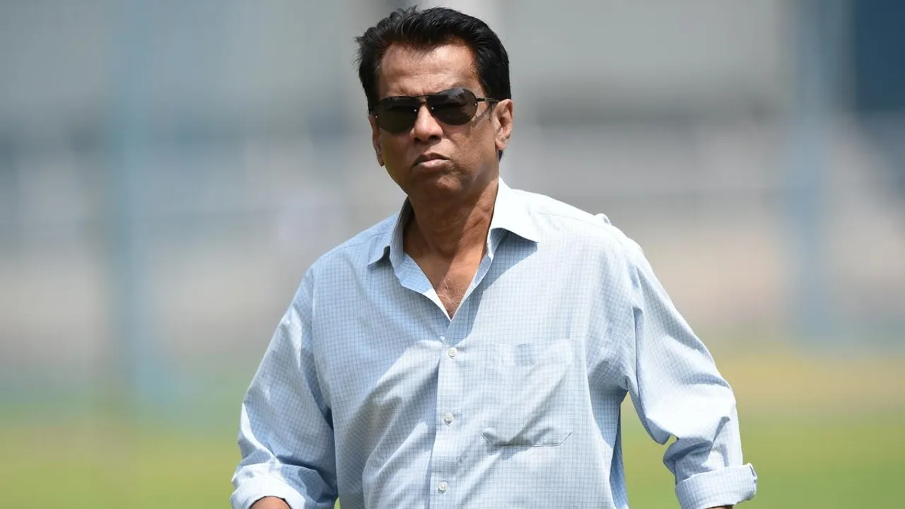 Milind Rege