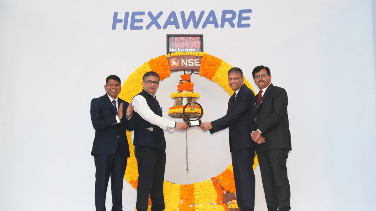 Hexaware Technologies