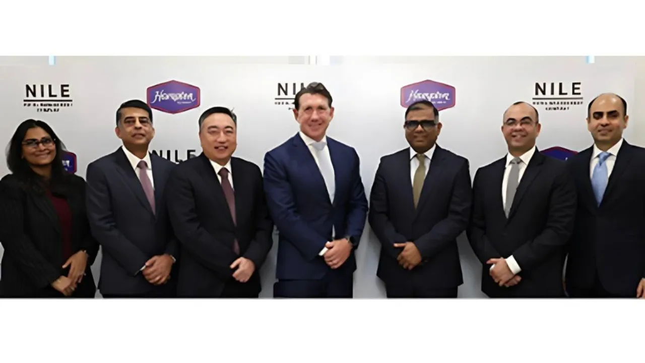 Hampton by Hilton Nile Hospitality