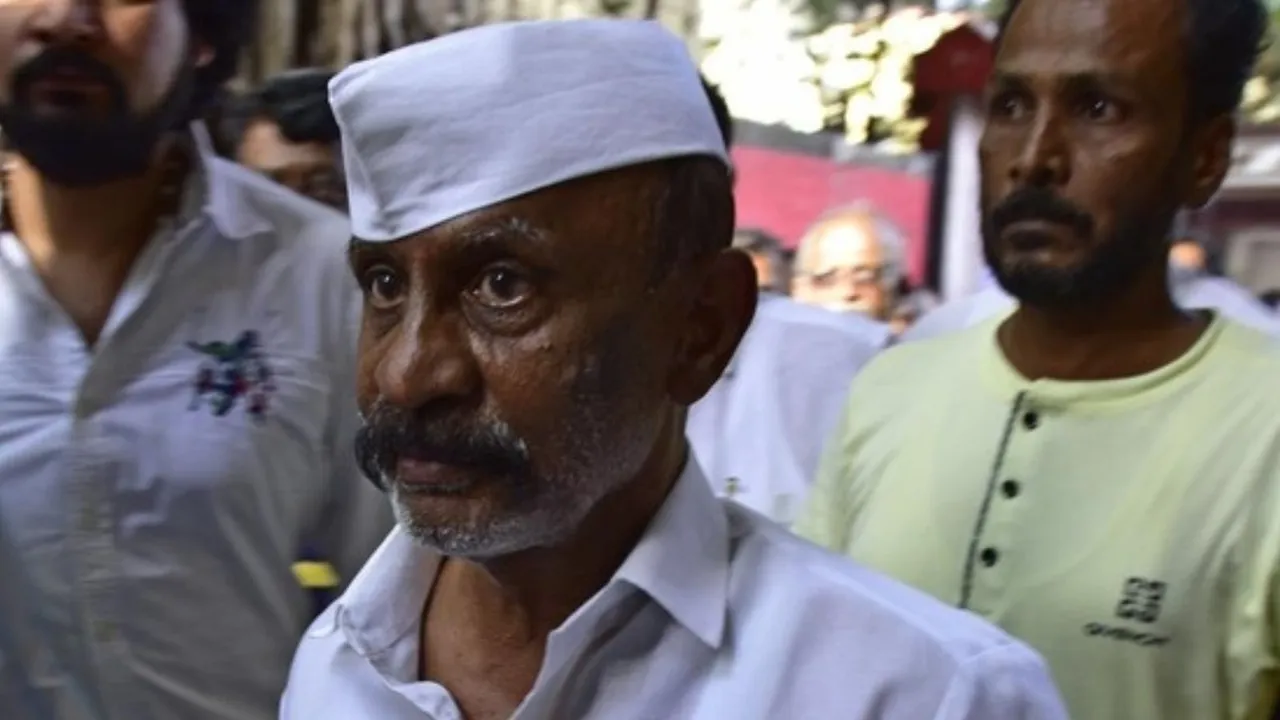 Arun Gawli image