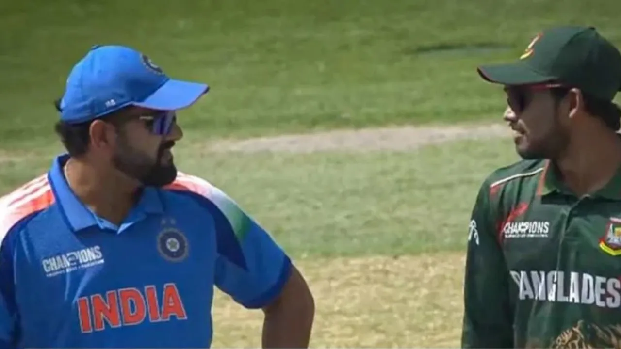 India Bangladesh toss(1)