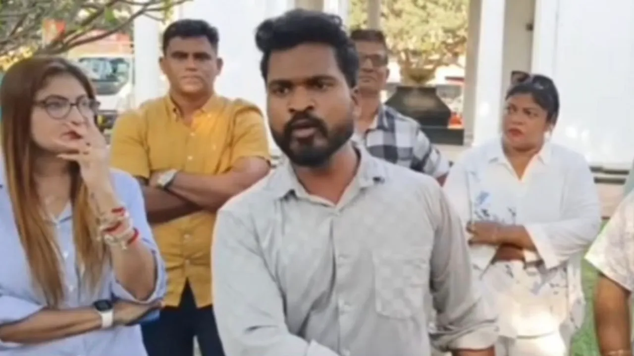 Rama Kankonkar
