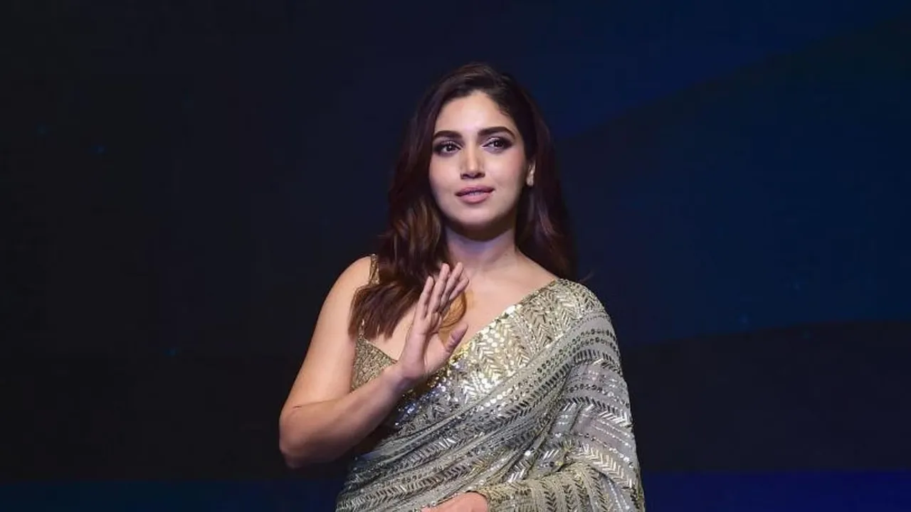 Bhumi Pednekar Justice Hema Committee