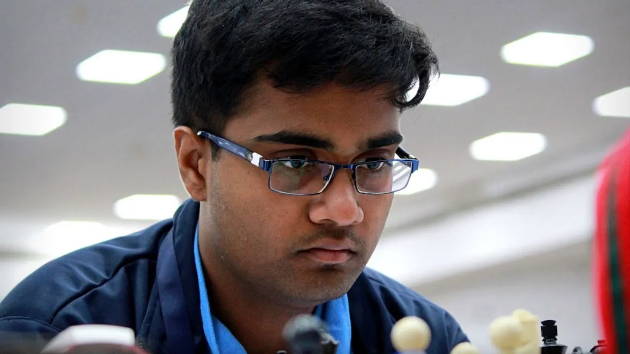 P. Iniyan