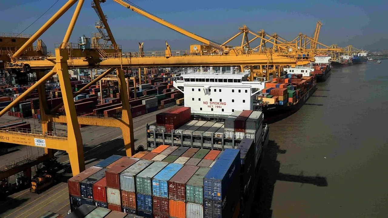 Pakistan Bangladesh trade