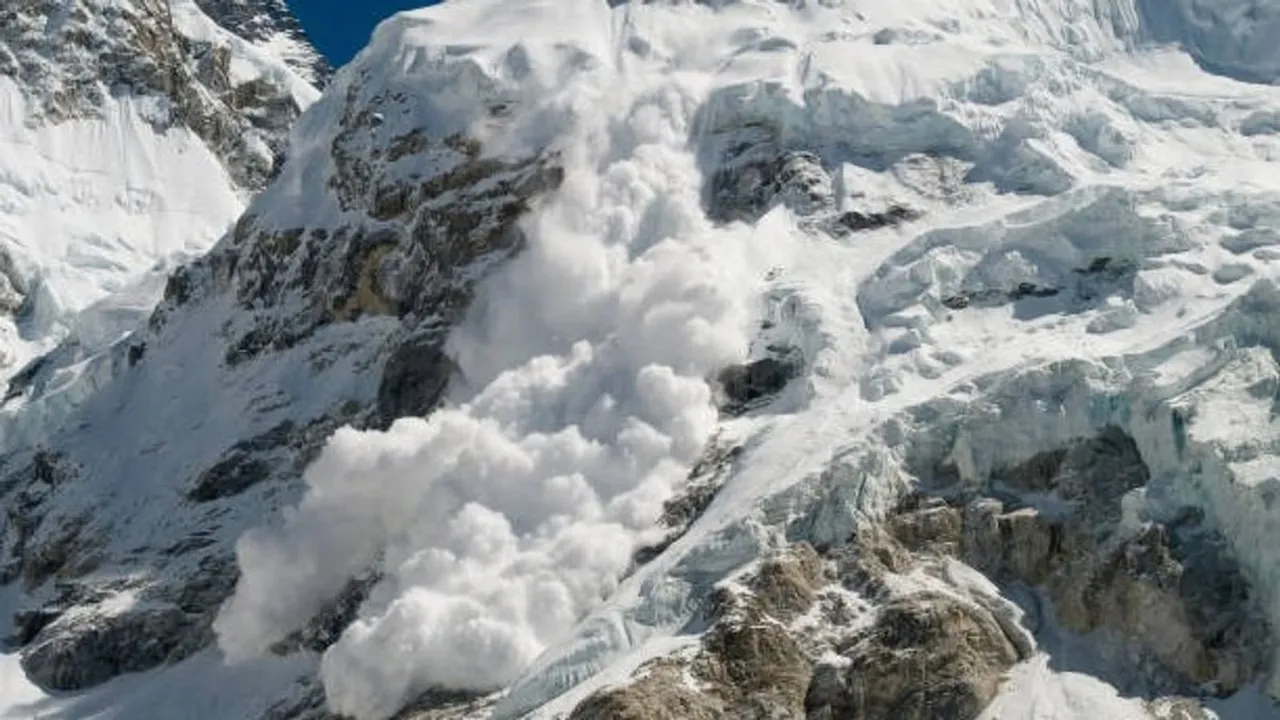 Avalanche