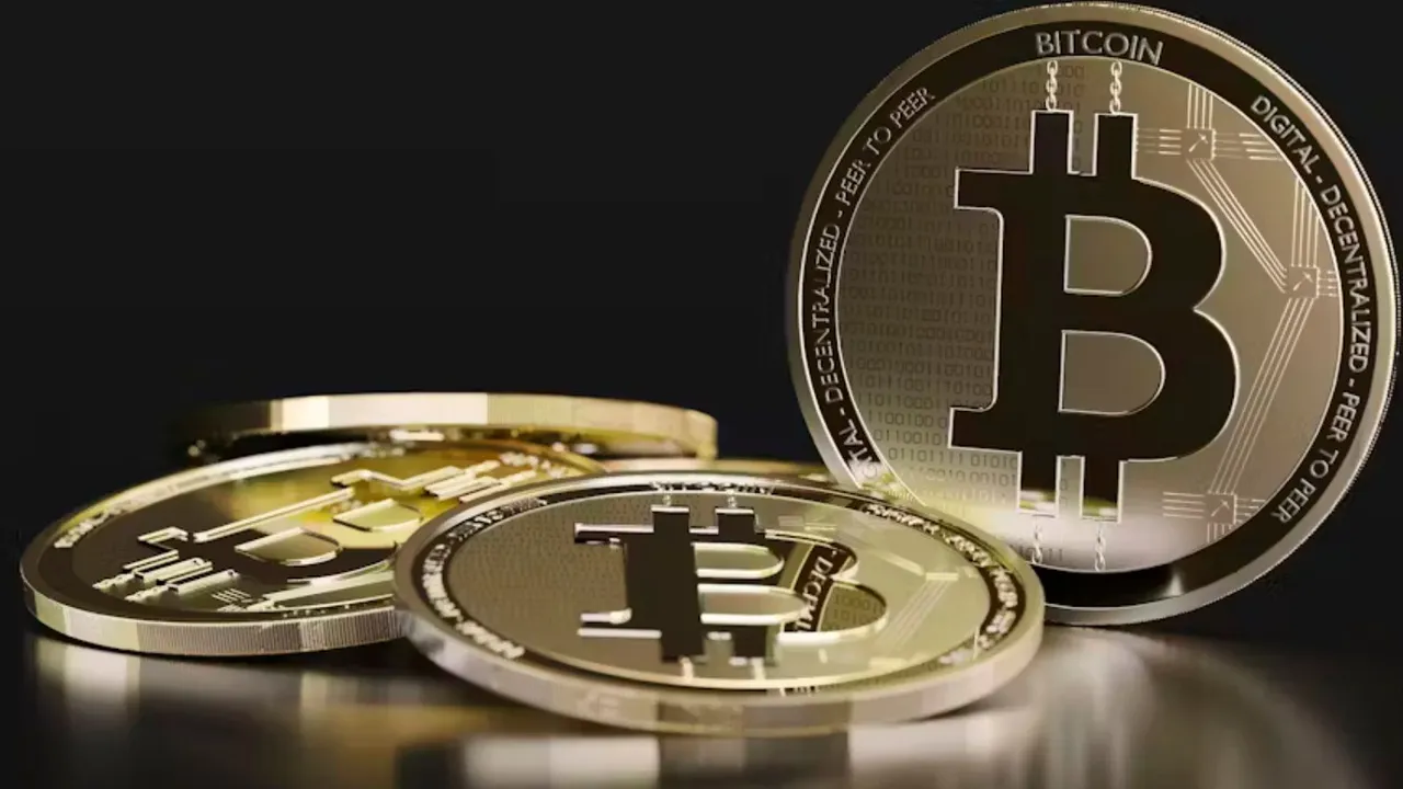 Cryptocurrency image