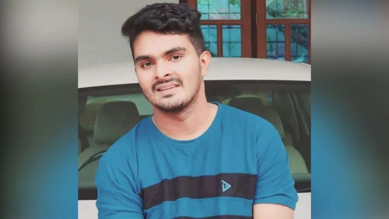 Kerala mass murder