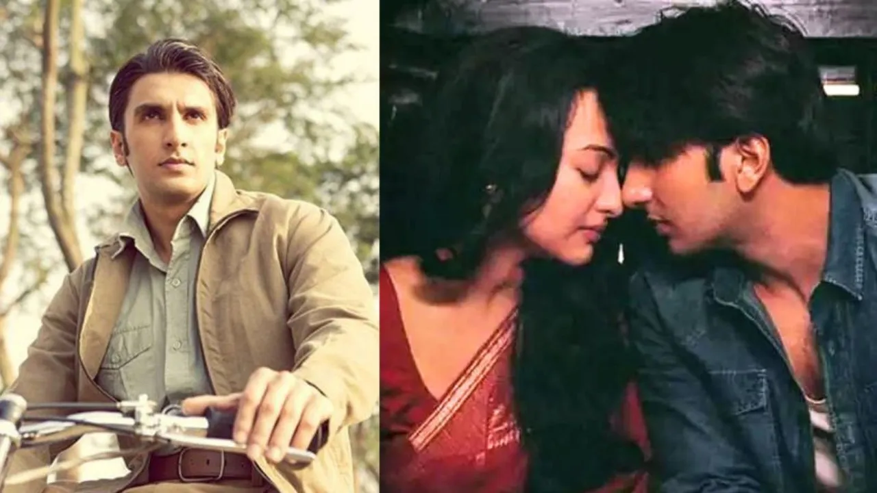 Ranveer Singh Lootera