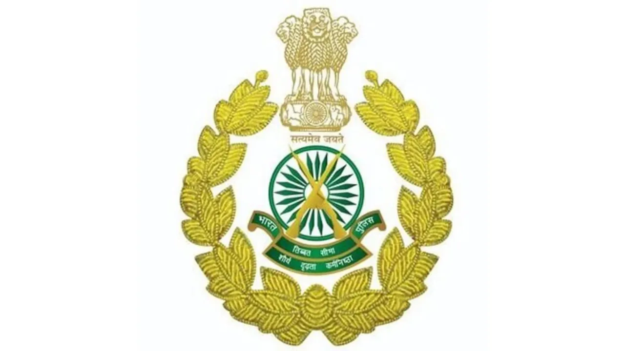 ITBP image