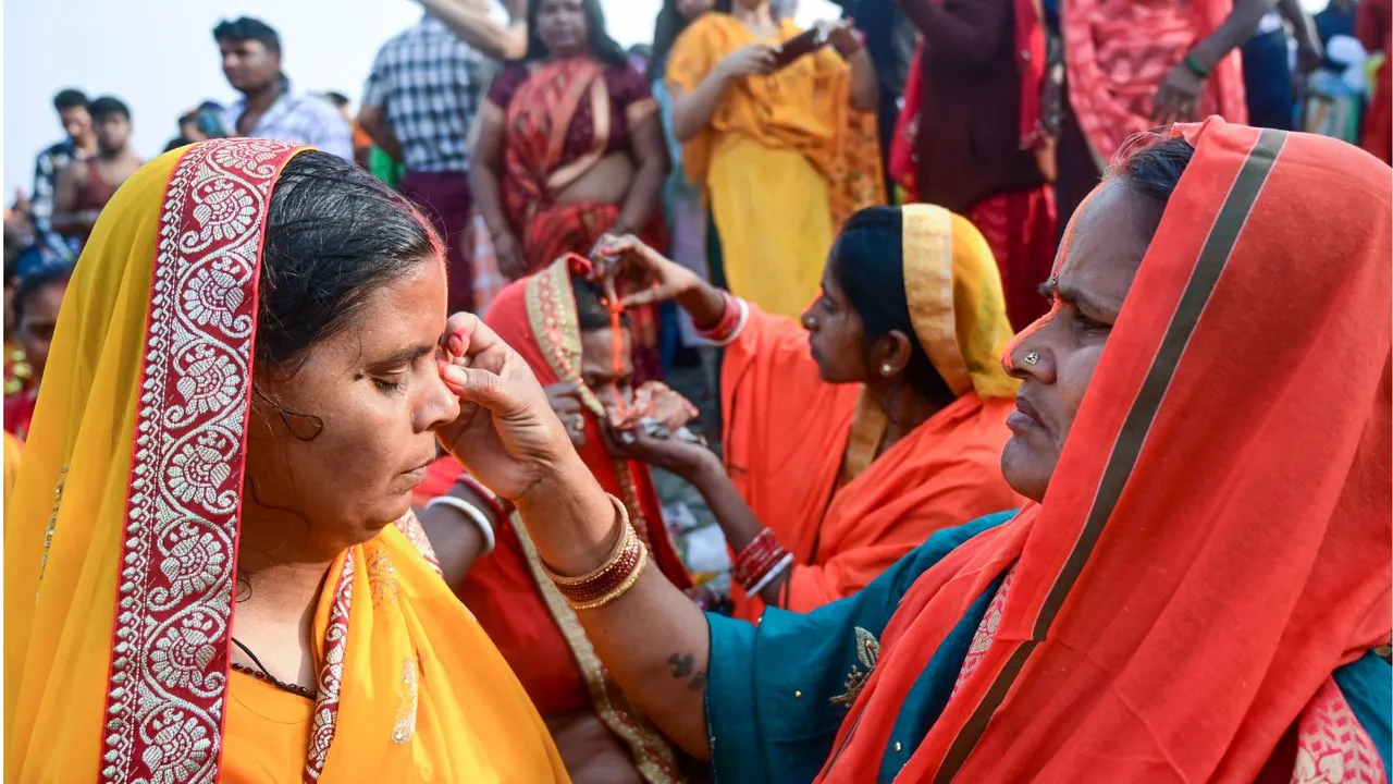 Maha Kumbh Prayagraj image
