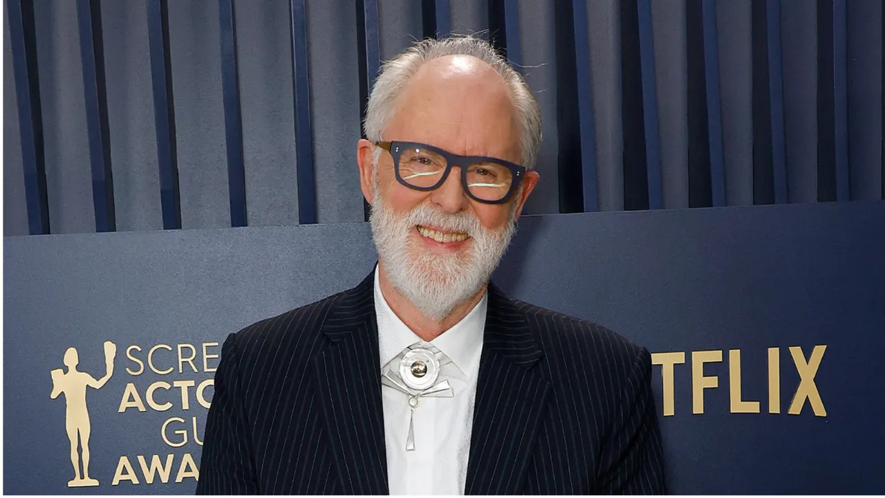 John Lithgow image