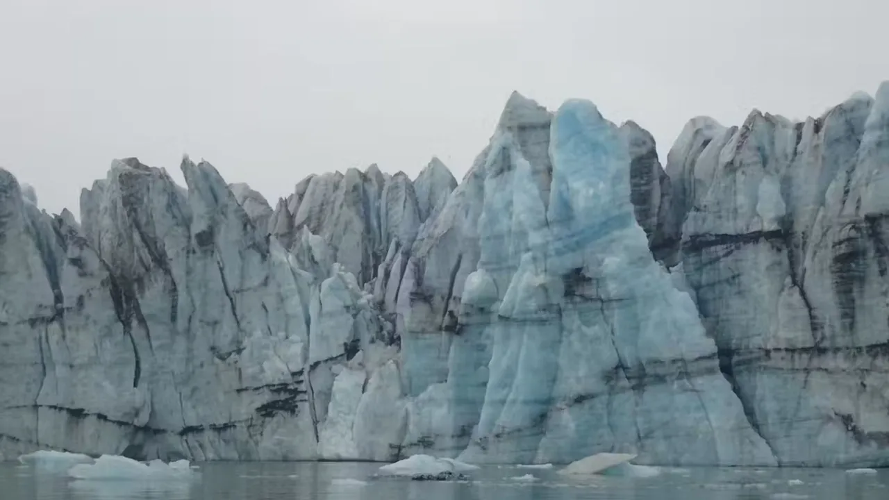 Glaciers image