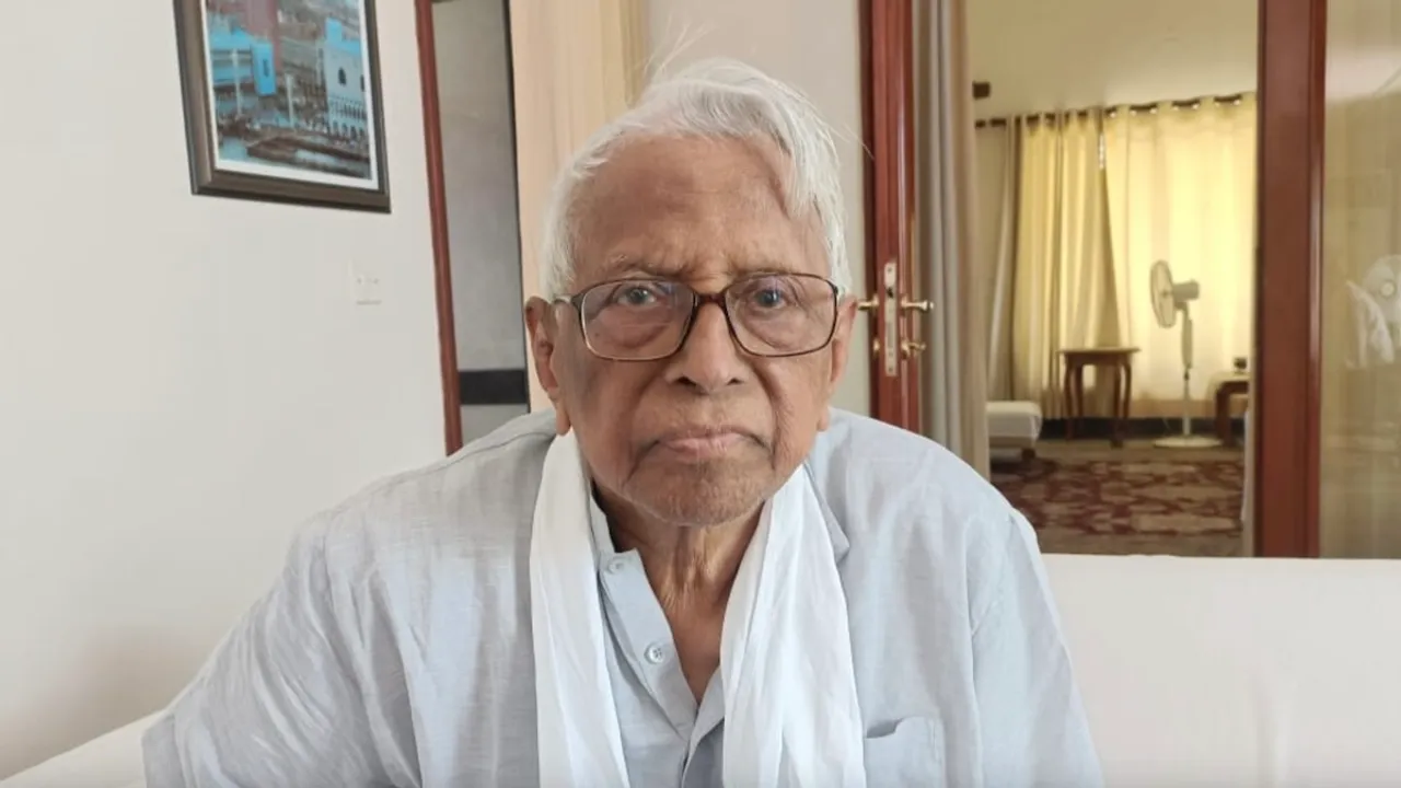  Jaiprakash Gaur