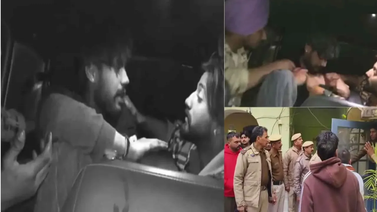 Himachal youth kidnapping