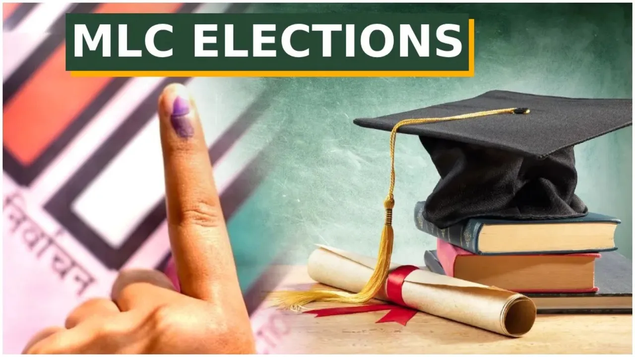 Andhra Pradesh MLC elections