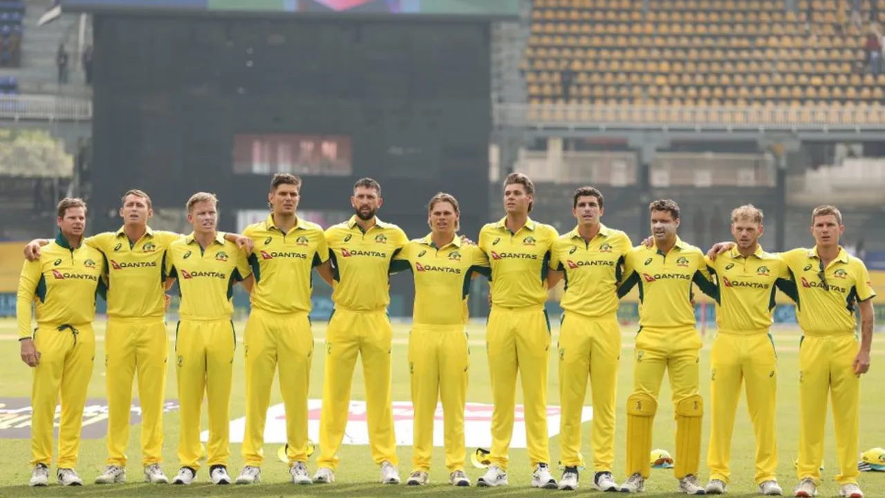 Australia cricket team image(1)