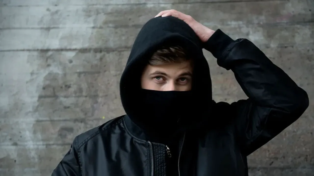 Alan Walker image