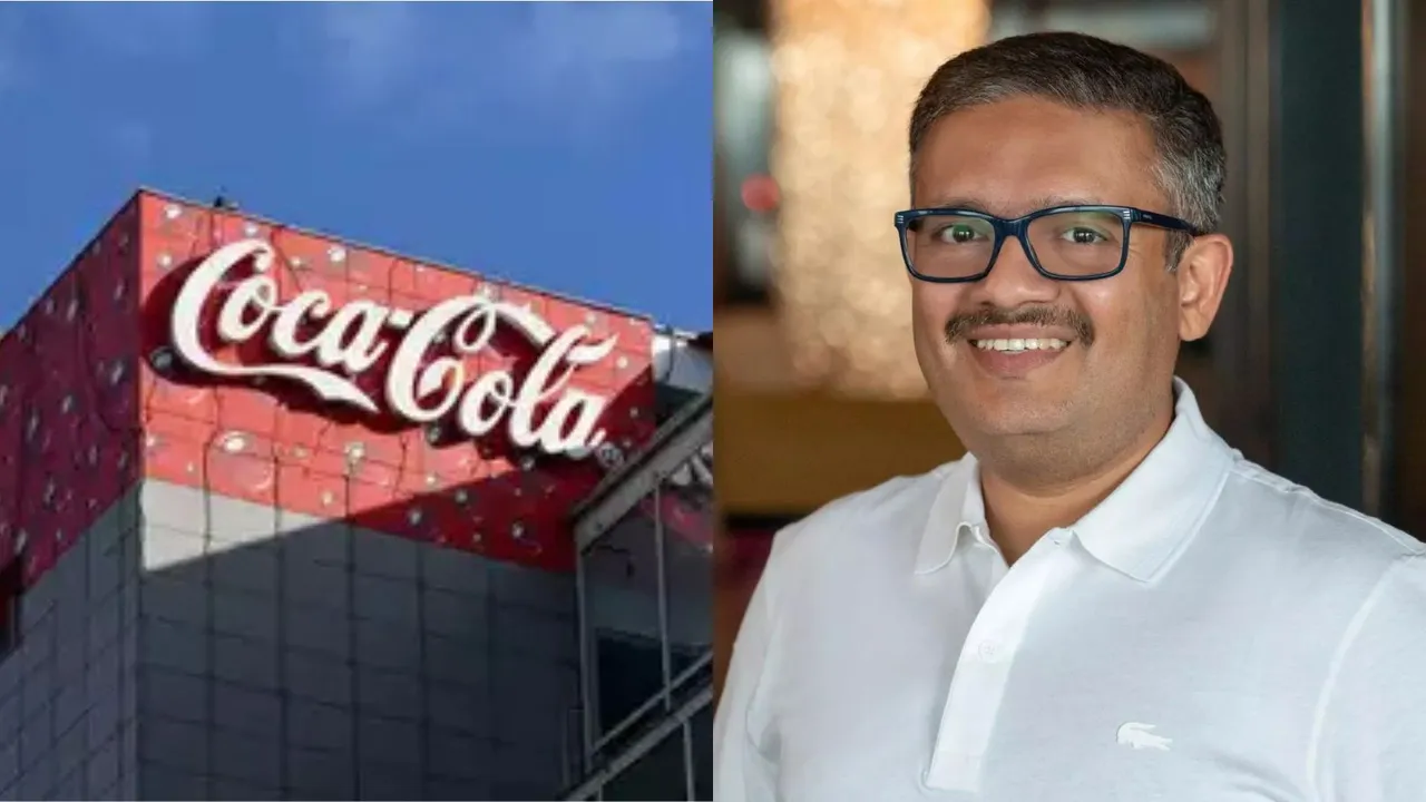 Coca Cola image