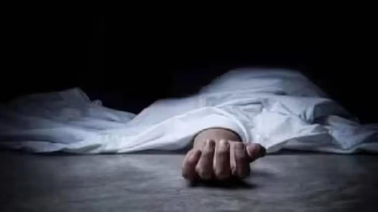 Death representational image