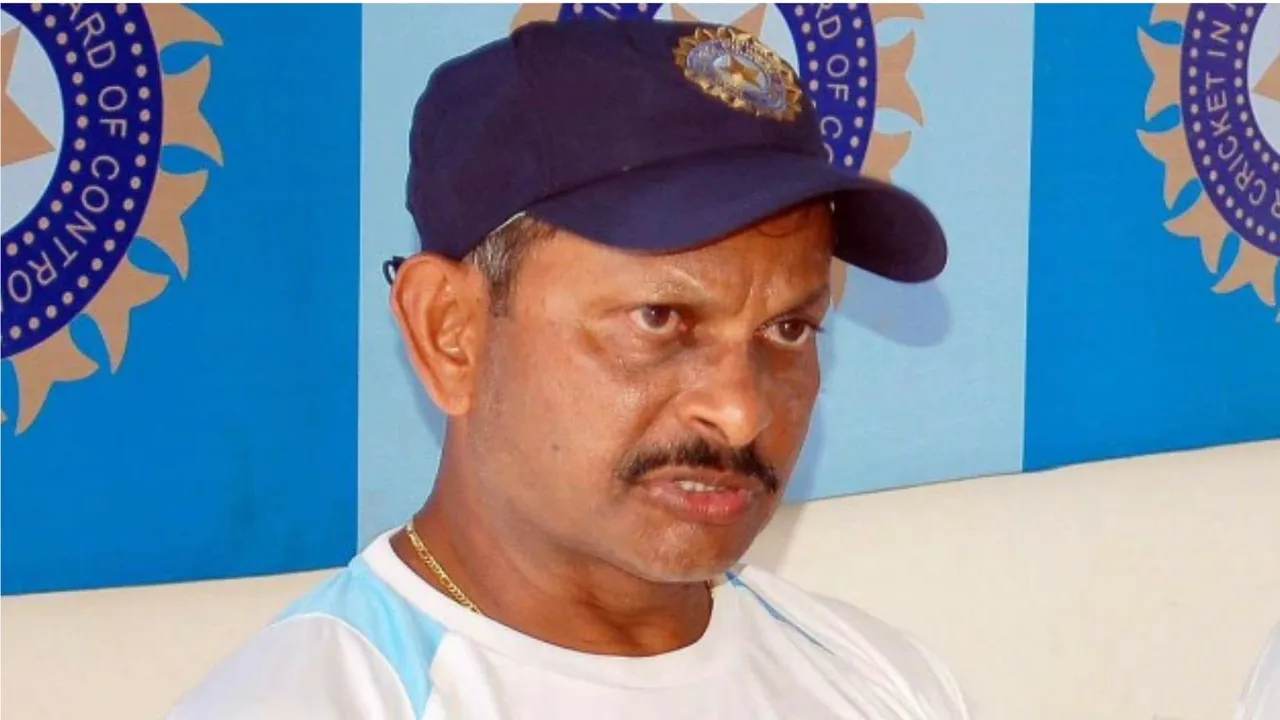 Lalchand Rajput image