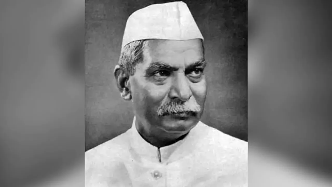 Dr Rajendra Prasad
