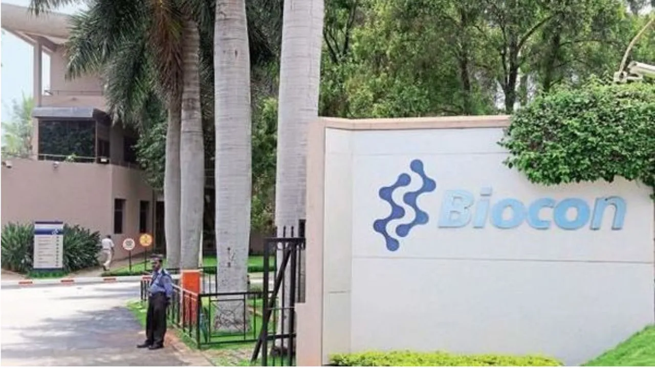 Biocon image