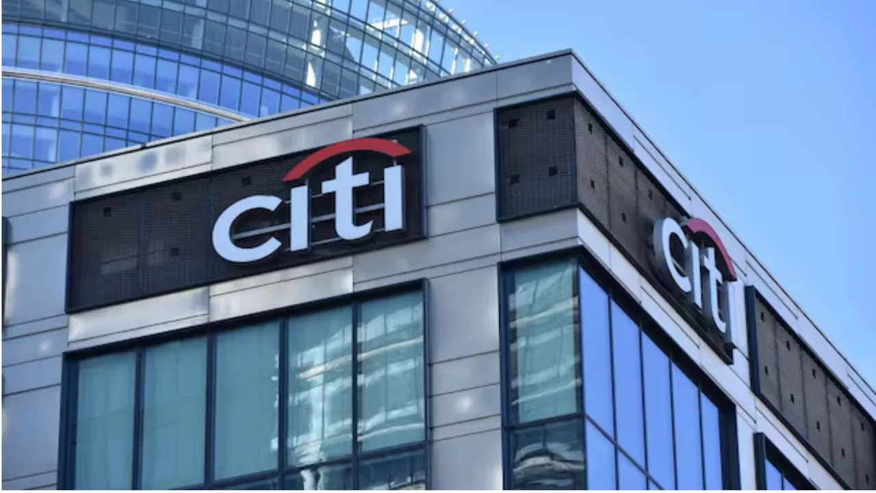 Citi group image