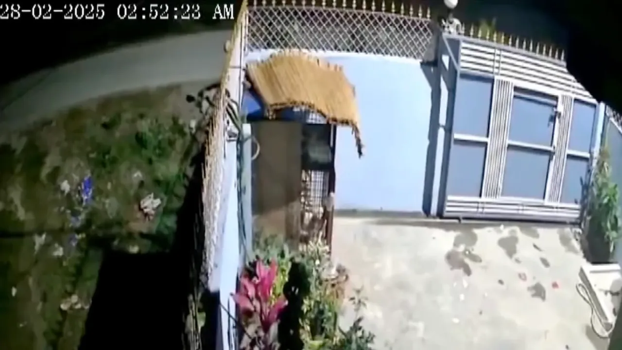 Kathmandu quake