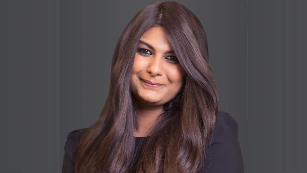 Priya Agarwal Hebbar image
