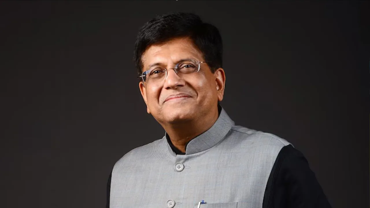 Piyush Goyal image 2