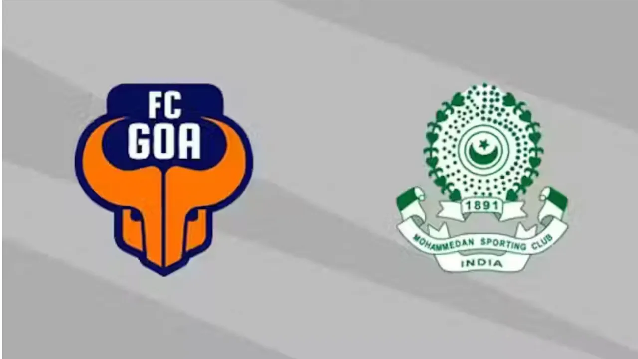 Goa FC image