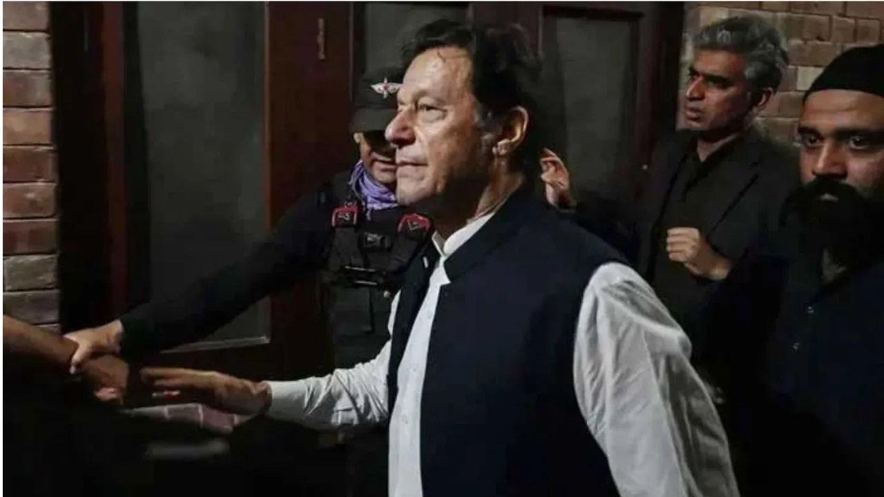 Imrann Khan image