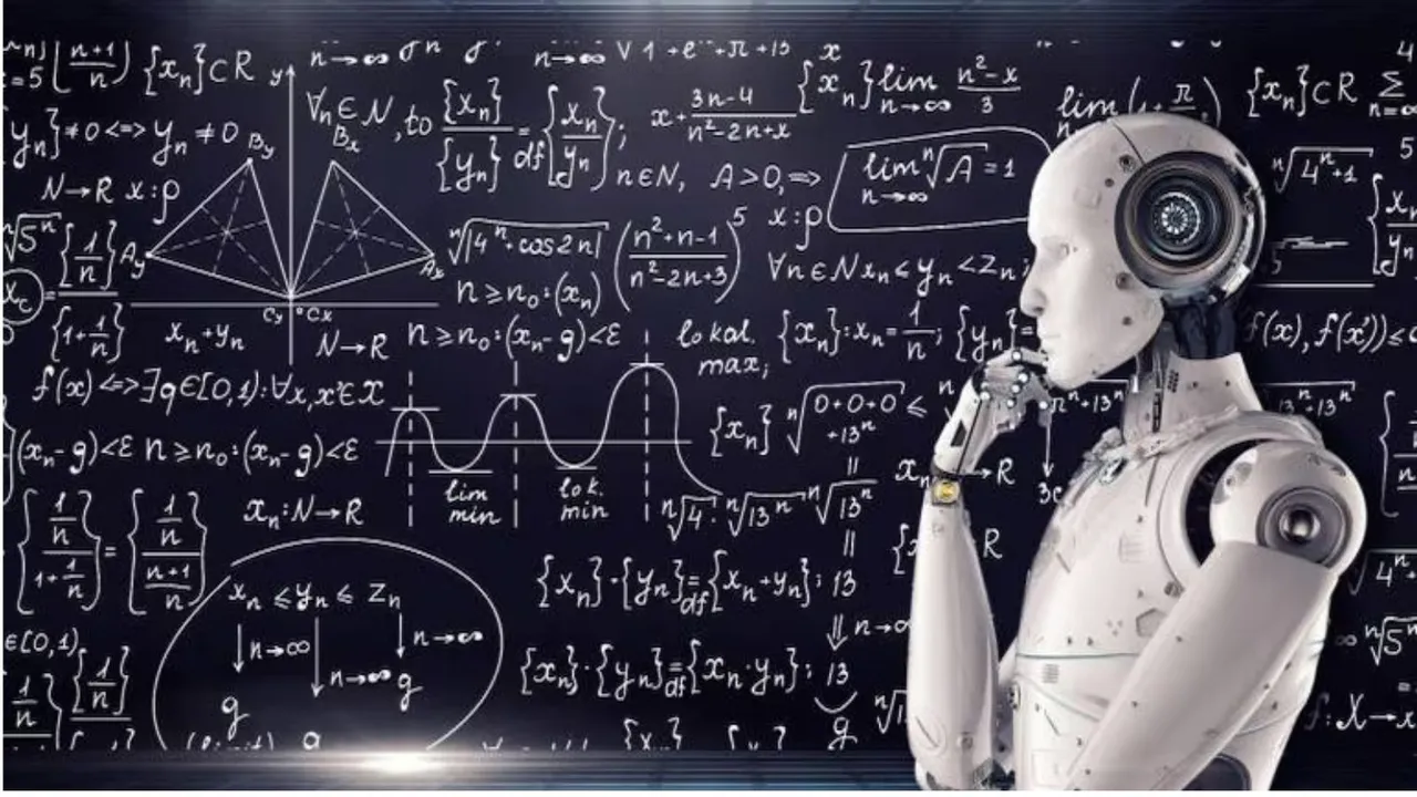Artificial Intelligence image
