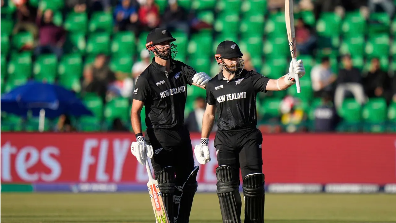 Kane Williamson image