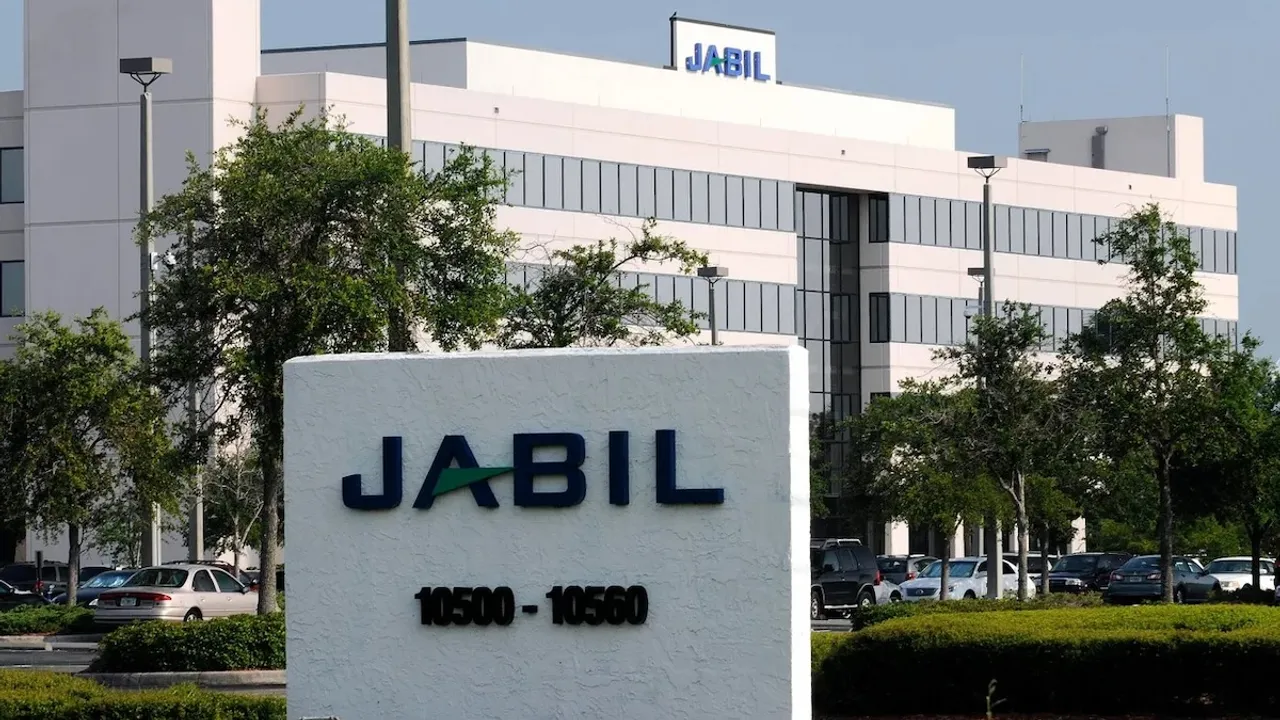 Jabil