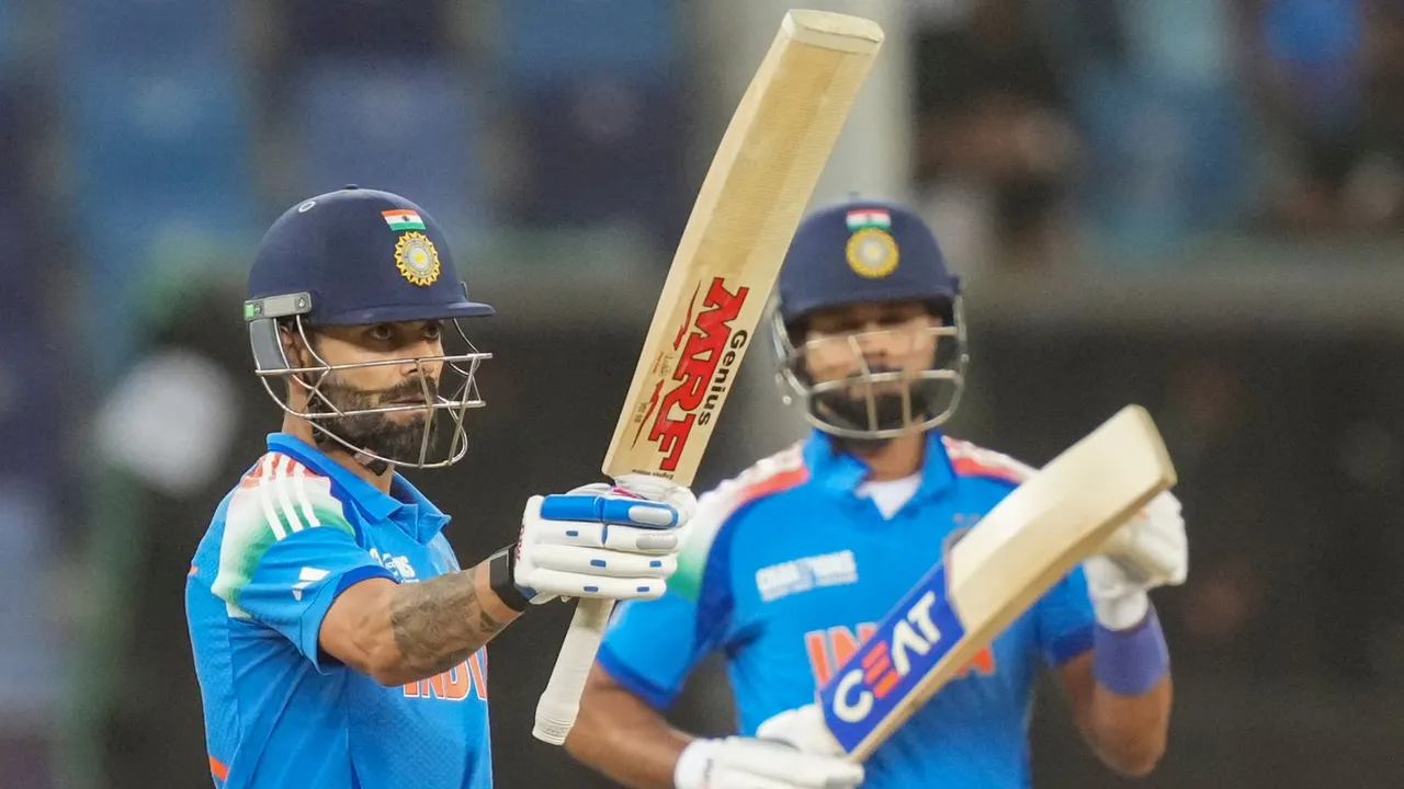 Virat Kohli image 2