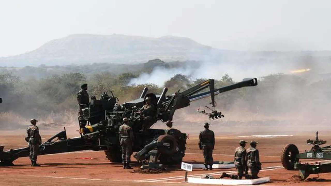 Bofors Scam Bofors Bribery Scandal