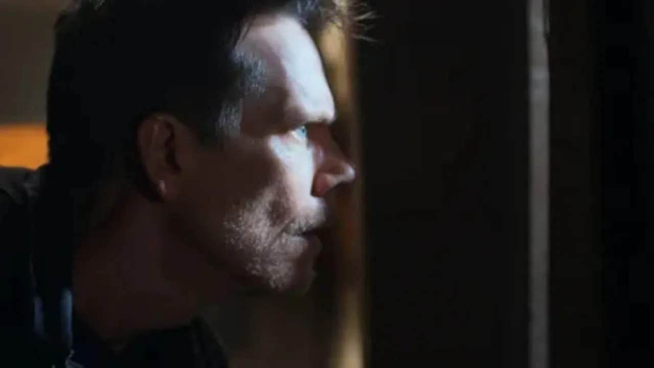 Kevin Bacon image